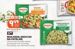 Stokrotka Market Makaron, Gnocchi na Patelnie oferta