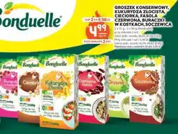 Stokrotka Market Bonduelle produkty oferta