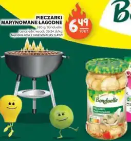 Stokrotka Market Pieczarki Marynowane Łagodne oferta