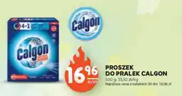 Stokrotka Market Proszek do pralek Calgon oferta