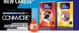 Stokrotka Market PREZERWATYWY UNIMIL CONAMORE WET oferta