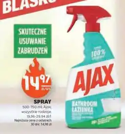 Stokrotka Market AJAX SPRAY oferta