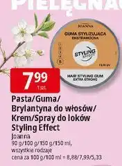 E.Leclerc Spray do loków Joanna Styling Effect oferta