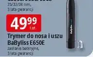 E.Leclerc Trymer e650e Babyliss oferta