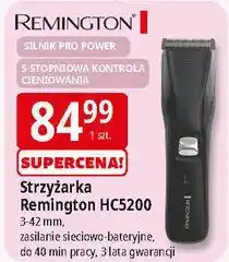 E.Leclerc Strzyżarka hc5200 Remington oferta