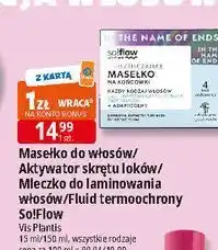 E.Leclerc Fluid termoochronny So!Flow oferta