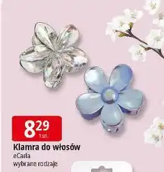 E.Leclerc Klamra do włosów Ecarla oferta