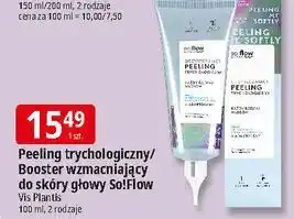 E.Leclerc Booster do włosów wzmacniający So!Flow oferta