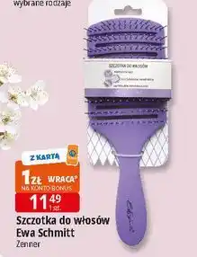 E.Leclerc Szczotka do włosów Ewa Schmitt oferta