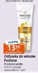 E.Leclerc Balsam do włosów Pantene Pro-V Repair oferta