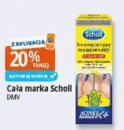 E.Leclerc Krem regenerujący na popękane pięty active repair k+ Scholl oferta