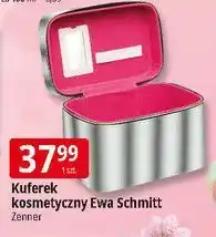 E.Leclerc Kuferek na kosmetyki Ewa Schmitt oferta