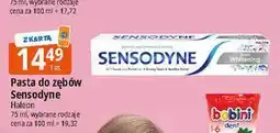 E.Leclerc Pasta do zębów Sensodyne Extra Whitening oferta