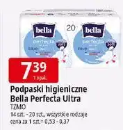 E.Leclerc Podpaski Bella Perfecta Ultra Blue oferta