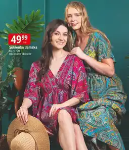 E.Leclerc Sukienka damska s-5xl oferta