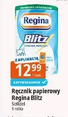 E.Leclerc Ręcznik kuchenny Regina Blitz oferta