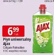 E.Leclerc Płyn do mycia konwalie Ajax Floral Fiesta oferta