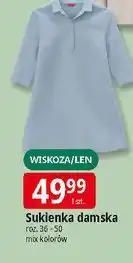 E.Leclerc Sukienka damska 36-50 oferta