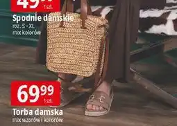 E.Leclerc Torba damska oferta
