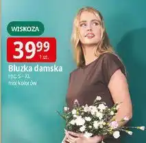 E.Leclerc Bluzka damska s-xl oferta