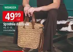 E.Leclerc Spodnie damskie s-xl oferta