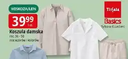 E.Leclerc Koszula damska 36-50 Tissaia oferta