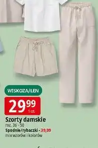 E.Leclerc Rybaczki damskie 36-50 Tissaia Basics oferta