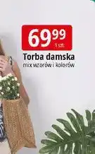 E.Leclerc Torebka damska oferta