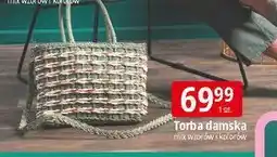 E.Leclerc Torba damska oferta