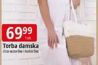 E.Leclerc Torba damska oferta