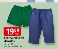 E.Leclerc Rybaczki damskie m-3xl oferta