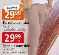 E.Leclerc Spodnie damskie xl-6xl oferta