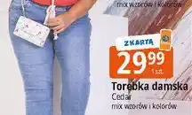 E.Leclerc Torebka damska Cedar oferta