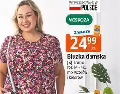 E.Leclerc Bluzka damska m-4xl J&J Trend oferta