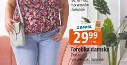 E.Leclerc Torebka damska Cedar oferta