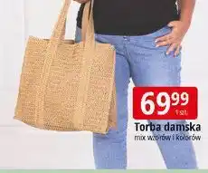 E.Leclerc Torebka damska oferta