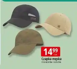 E.Leclerc Czapka męska oferta