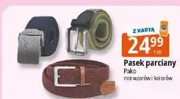 E.Leclerc Pasek parciany Pako oferta