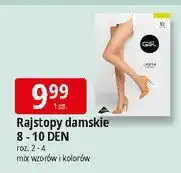 E.Leclerc Rajstopy laura 10 den roz. 2-4 Gatta oferta