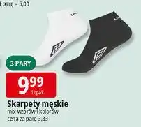 E.Leclerc Skarpety męskie oferta