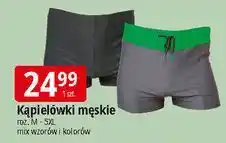 E.Leclerc Kąpielówki męskie m-5xl oferta