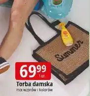 E.Leclerc Torba damska oferta