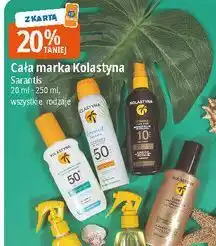 E.Leclerc Przyspieszacz opalania turbo Kolastyna Protect Beauty oferta