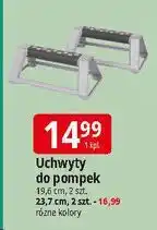 E.Leclerc Uchwyty do pompek 23.7 cm oferta