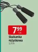 E.Leclerc Skakanka łożyskowa 2.75 m oferta