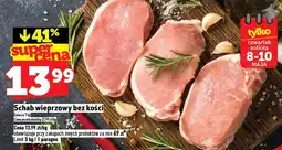 Topaz Schab wieprzowy bez kości TOPAZ oferta