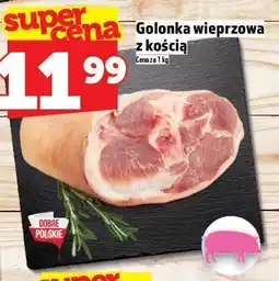 Topaz Golonka wieprzowa z kością TOPAZ oferta