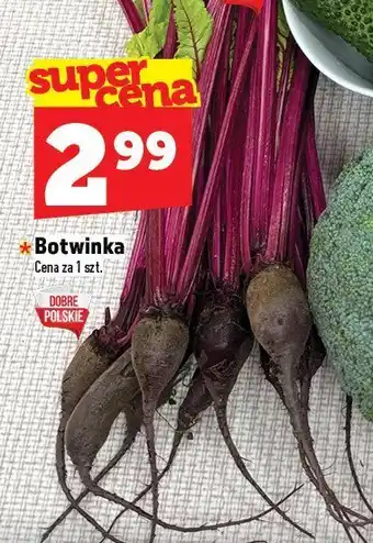 Topaz Botwinka TOPAZ oferta