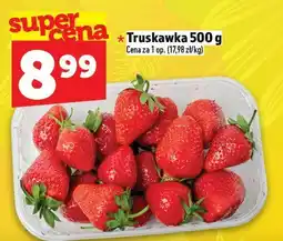Topaz Truskawka 500 g TOPAZ oferta