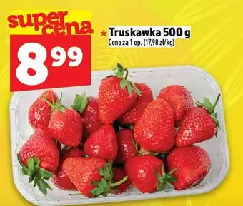 Topaz Truskawka 500 g TOPAZ oferta